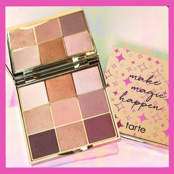 tarte Other - Tarte Palette - Make Magic Happen